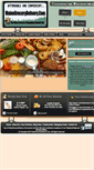 Mobile Screenshot of mainegrocerydelivery.com